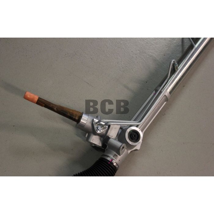 Tannstang  V70III,XC70III 08-16, S80 06-16