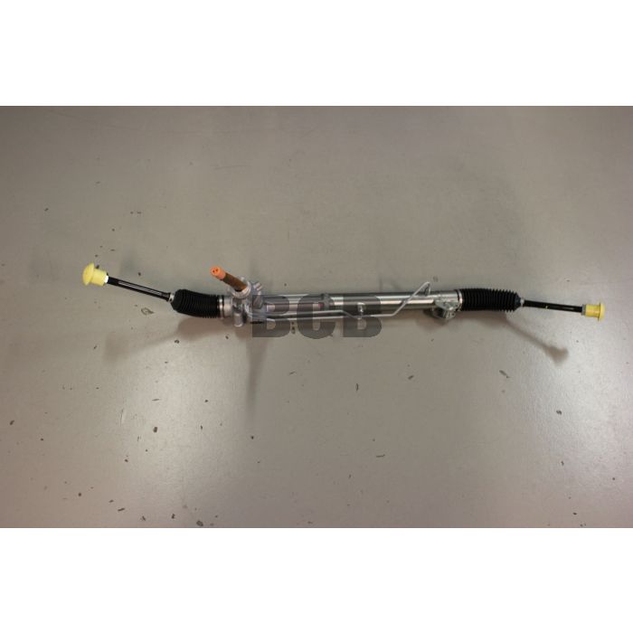 Tannstang  V70III,XC70III 08-16, S80 06-16