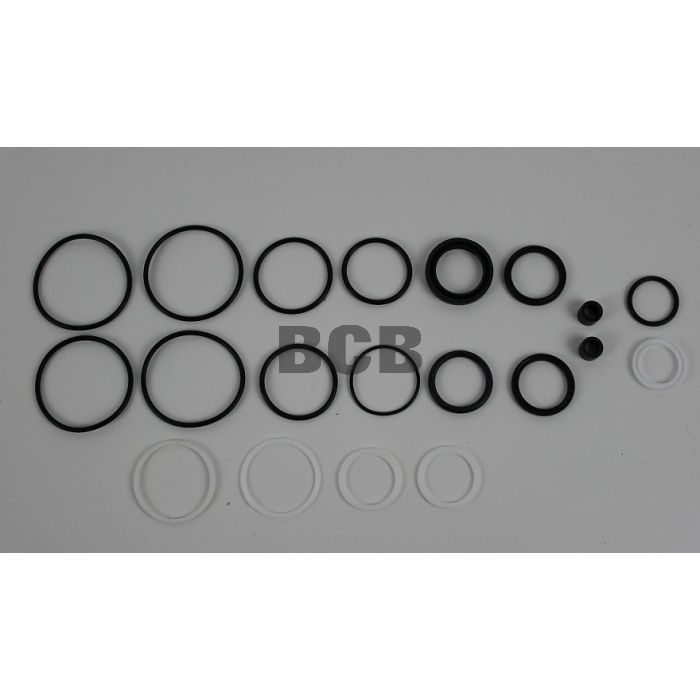 Rep.sett tannstang/styresnekke 200/700/800/900 Cam 1