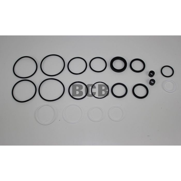 Rep.sett tannstang/styresnekke 200/700/800/900 Cam 1