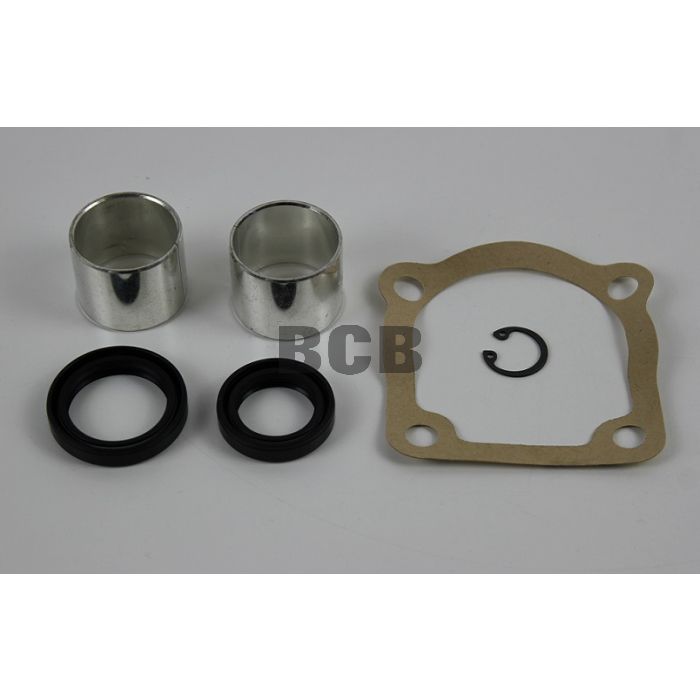 Rep.sats styresnekke Volvo 140