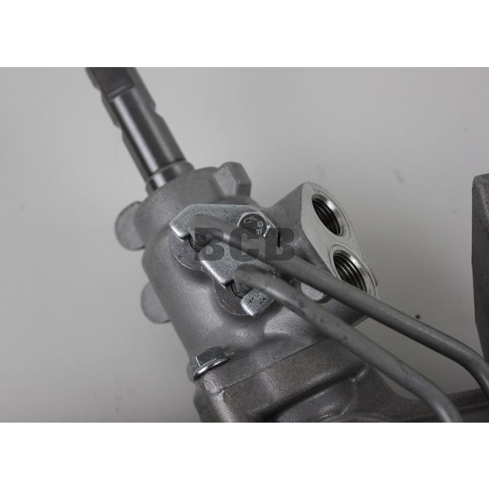 Tannstang servo Volvo S60/V70N  ZF skrudde rør