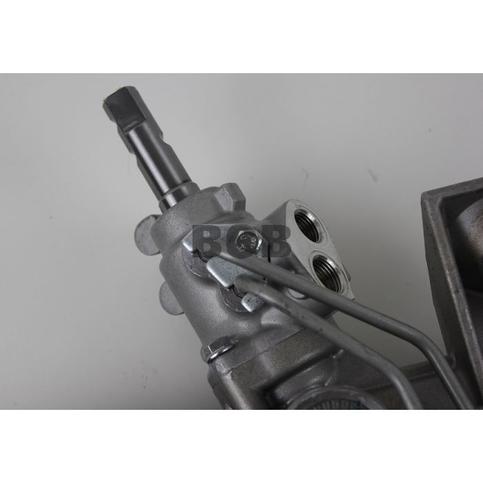 Tannstang servo Volvo S60/V70N  ZF skrudde rør