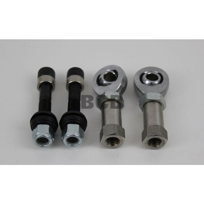 Endeledd race uniball Volvo 200,700,900 serien sett