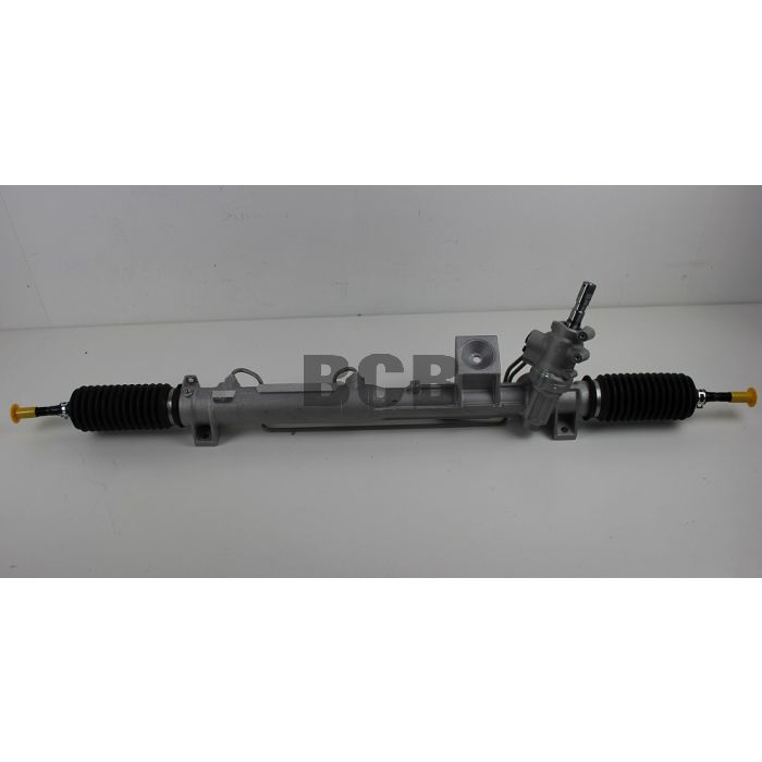 Tannstang S60 05-09,V70II 05-07 ,ZF også S80,XC70 se info