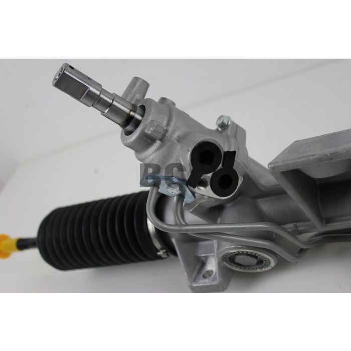 Tannstang S60 05-09,V70II 05-07 ,ZF også S80,XC70 se info