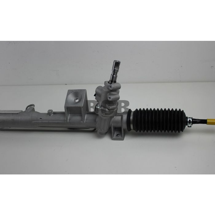 Tannstang S60 05-09,V70II 05-07 ,ZF også S80,XC70 se info