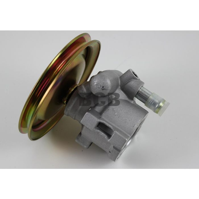 Servopumpe 200,300,700,900 serien  se info