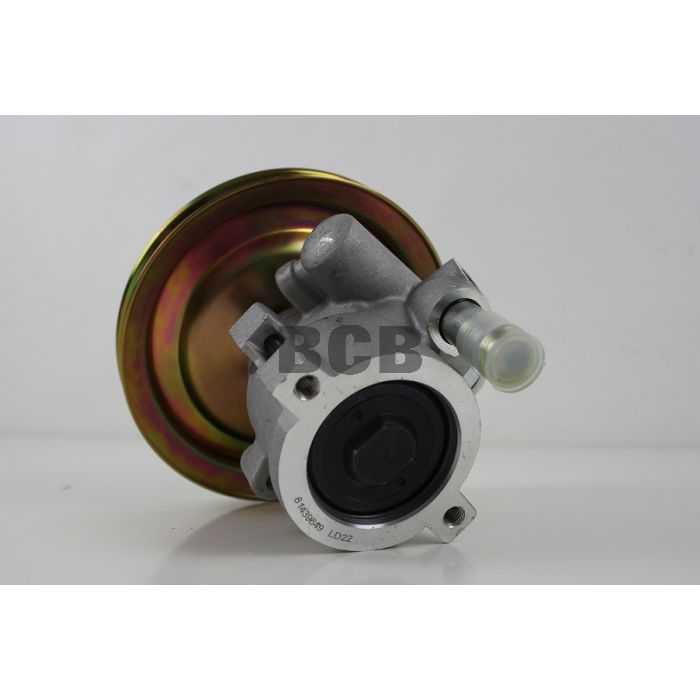 Servopumpe 200,300,700,900 serien  se info