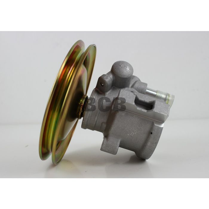 Servopumpe 200,300,700,900 serien  se info