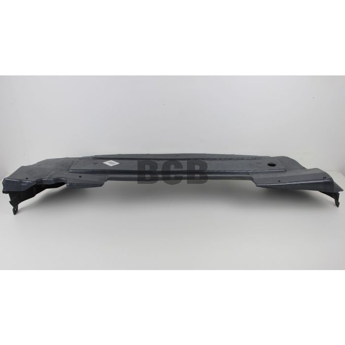 Plate Under Støtfanger Foran (Mot Radiator) Volvo S60-V70II