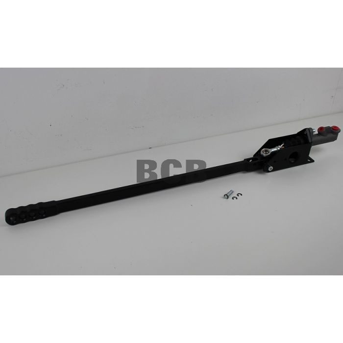 Håndbrekk hydraulisk Race  ekstra lang:62cm.