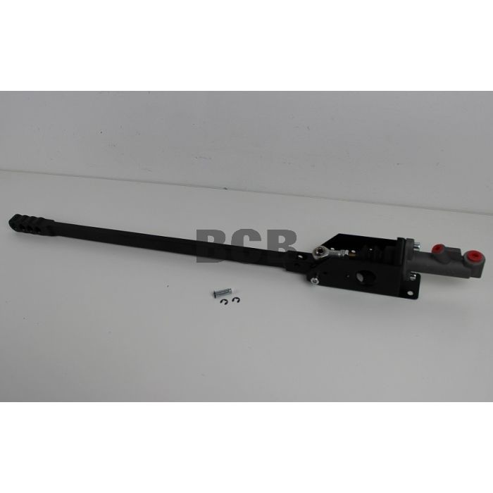 Håndbrekk hydraulisk Race  ekstra lang:62cm.