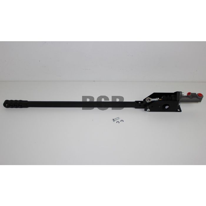 Håndbrekk hydraulisk Race  ekstra lang:62cm.