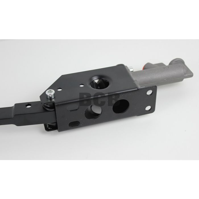 Håndbrekk hydraulisk Race  ekstra lang:62cm.