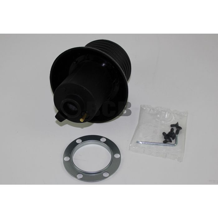 RATT HUB/NAV BOSS VOLVO 240 76-81 MOD LUISI