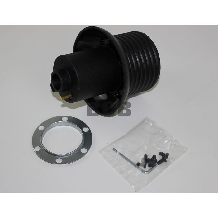 RATT HUB/NAV BOSS VOLVO 240 76-81 MOD LUISI