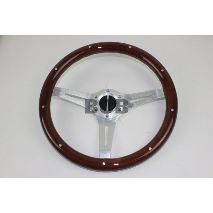 Ratt Classic wood 14"(380mm)