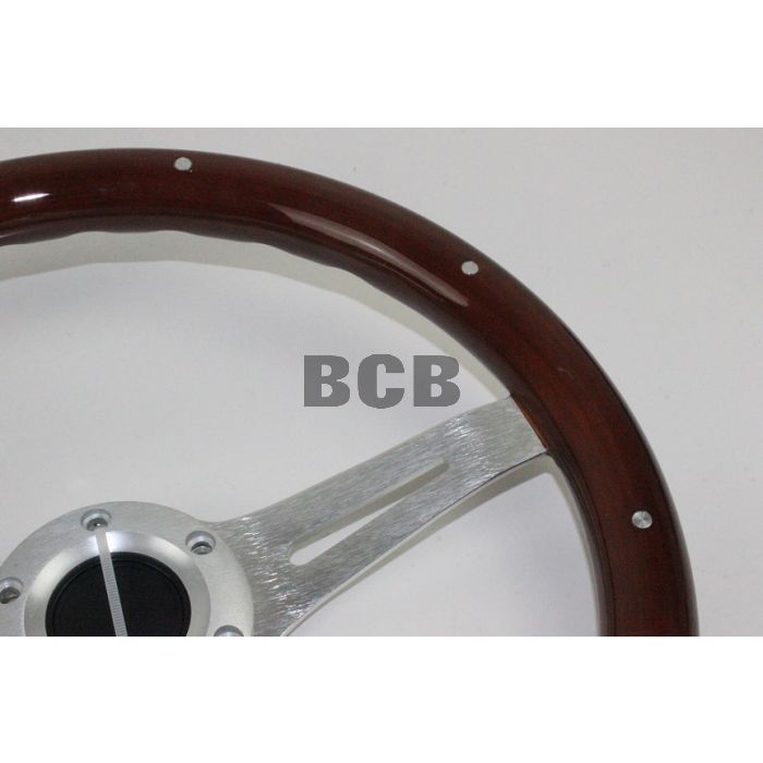 Ratt Classic wood 14"(380mm)