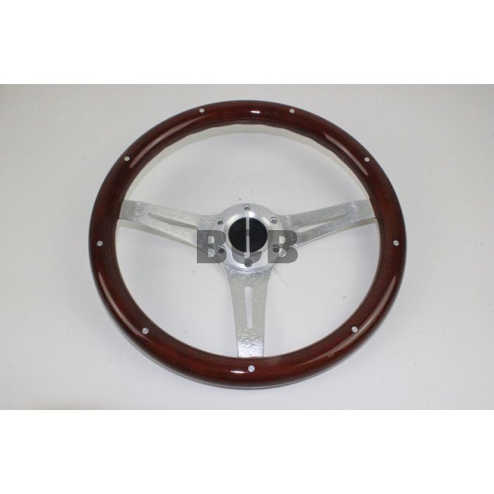Ratt Classic wood 14"(380mm)