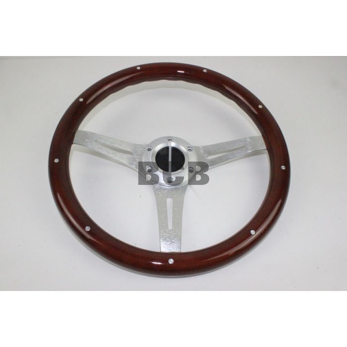 Ratt Classic wood 14"(380mm)