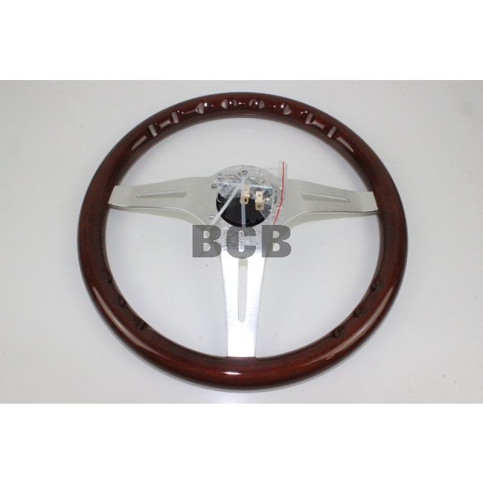 Ratt Classic wood 14"(380mm)