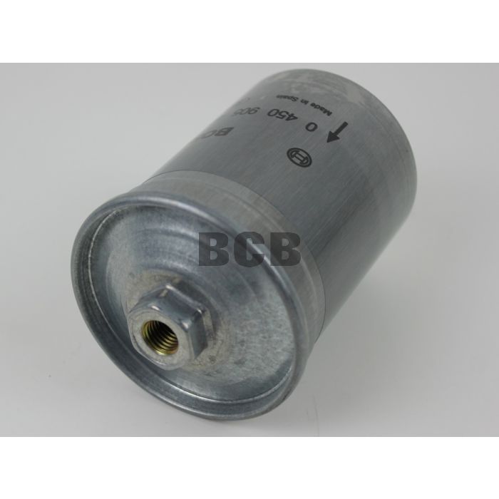Bensinfilter Volvo 200 1975-1984 E/F og div 400 -org volvo