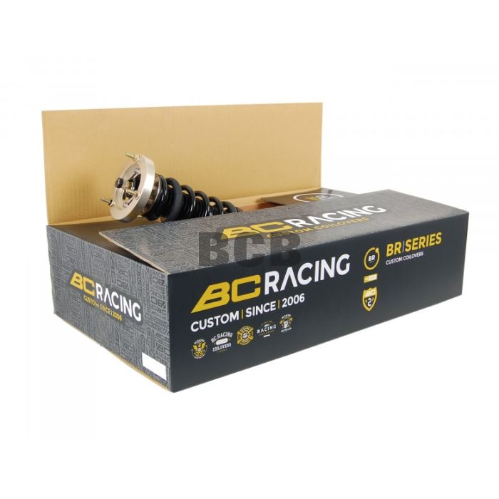 Senkesettpakke type Coilovers BC-racing 200 serien se info