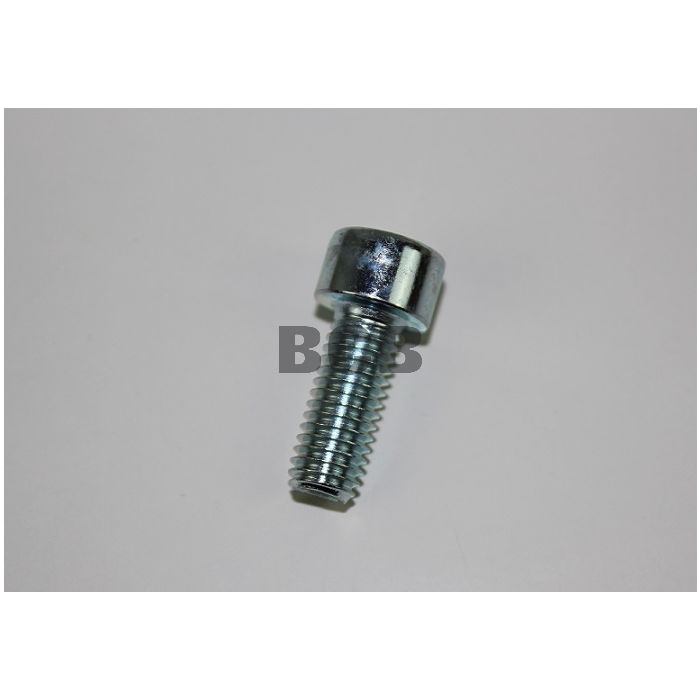 Skrue M8/20mm 8-8 til trykkplater 200/700/900  pris pr stk