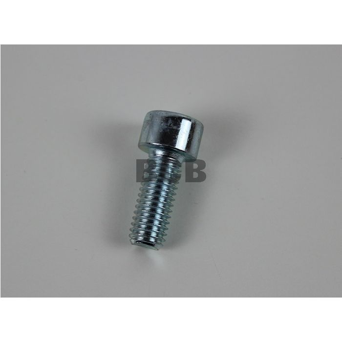Skrue M8/20mm 8-8 til trykkplater 200/700/900  pris pr stk