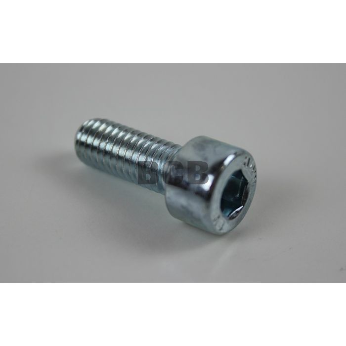 Skrue M8/20mm 8-8 til trykkplater 200/700/900  pris pr stk