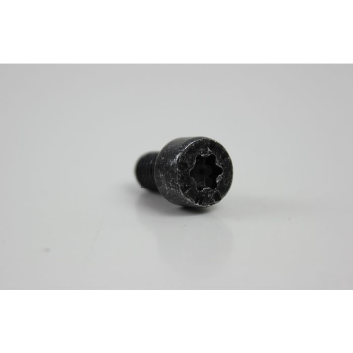 Skrue / bolt til trykkplate i bil med gear :M56 ,M66