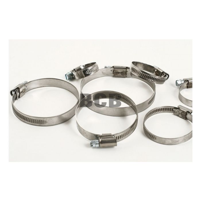 SLANGEKLEMME PAKKE  DO88-KIT167
