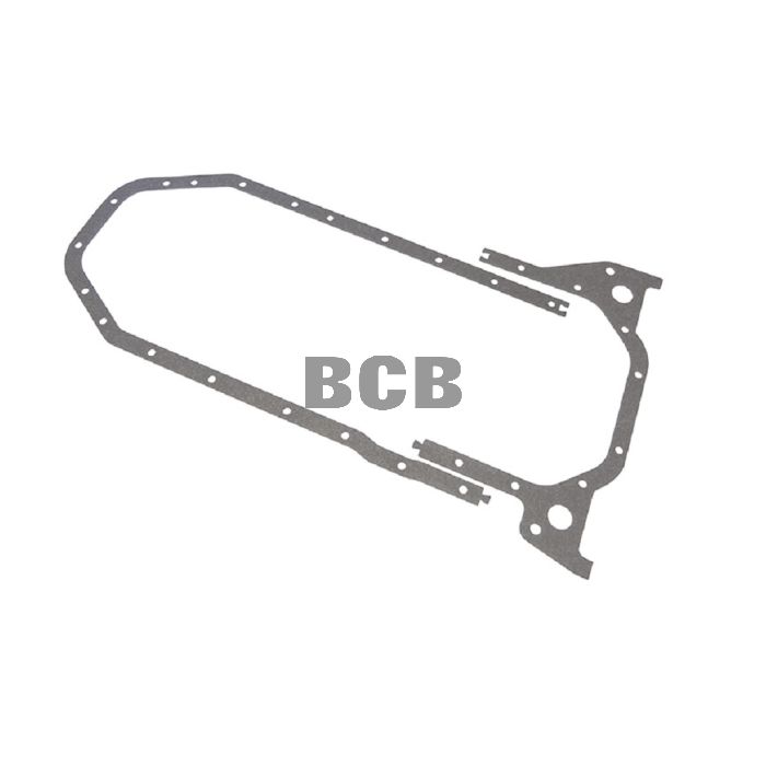 BUNNPAKNING VOLVO D24 D24T