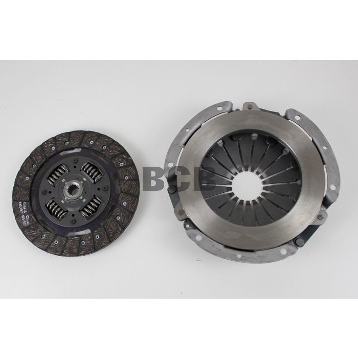 CLUTCH LAMMEL OG TRYKKPLATE 850 T5R 95-97MOD B5234T5