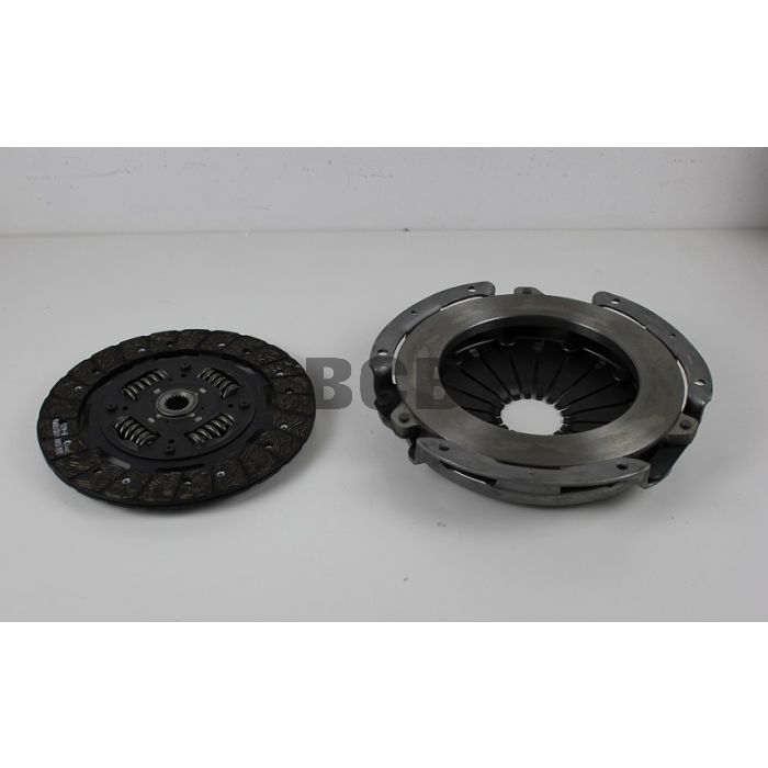 CLUTCH LAMMEL OG TRYKKPLATE 850 T5R 95-97MOD B5234T5