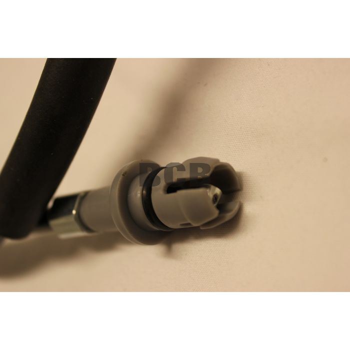 WIRE KICKDOWN 740 2,3 16V AW70