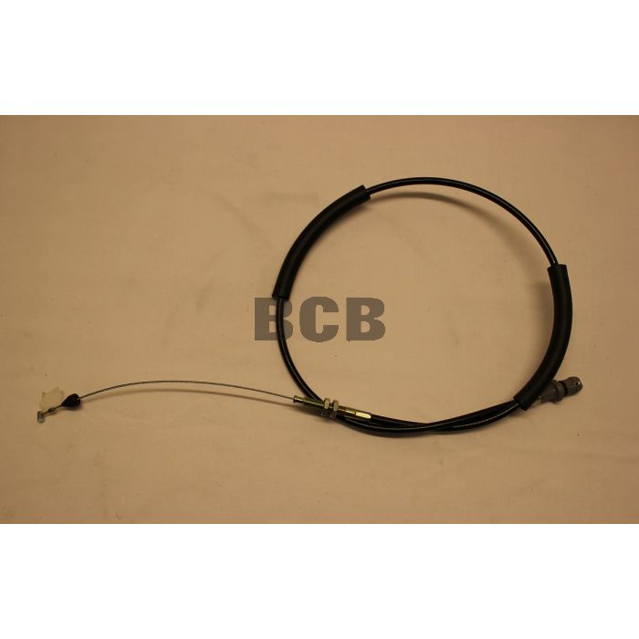 WIRE KICKDOWN 740 2,3 16V AW70