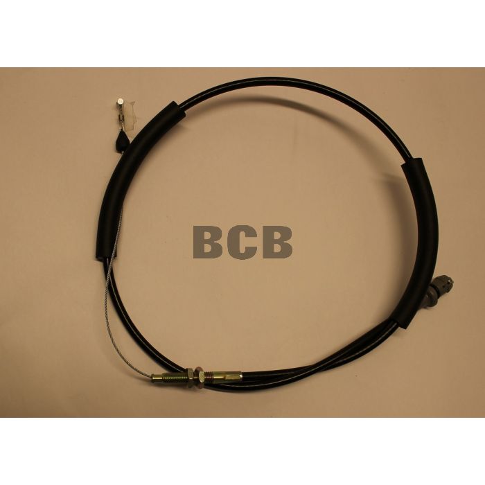 WIRE KICKDOWN 740 2,3 16V AW70