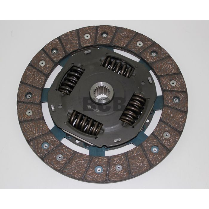 Clutchlamell  Volvo 850,S/V/C70 Turbo 240mm 20 splins