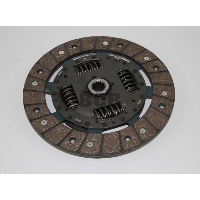 Clutchlamell  Volvo 850,S/V/C70 Turbo 240mm 20 splins