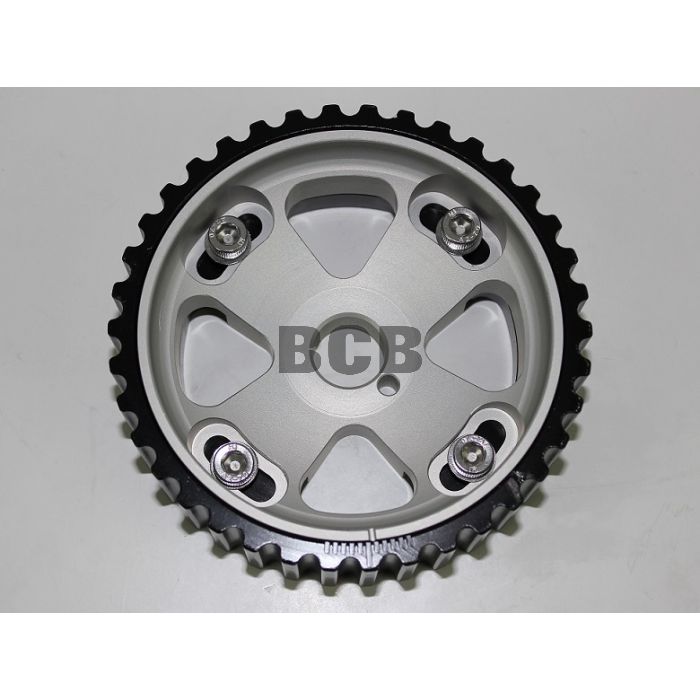 Kamdrev justerbart 33mm. bred  runde tenner B230 8V/16V
