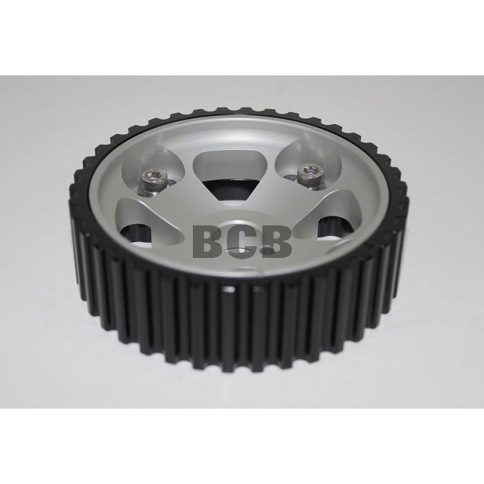 Kamdrev justerbart 33mm. bred  runde tenner B230 8V/16V