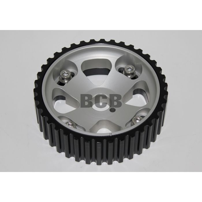 Kamdrev justerbart 33mm. bred  runde tenner B230 8V/16V
