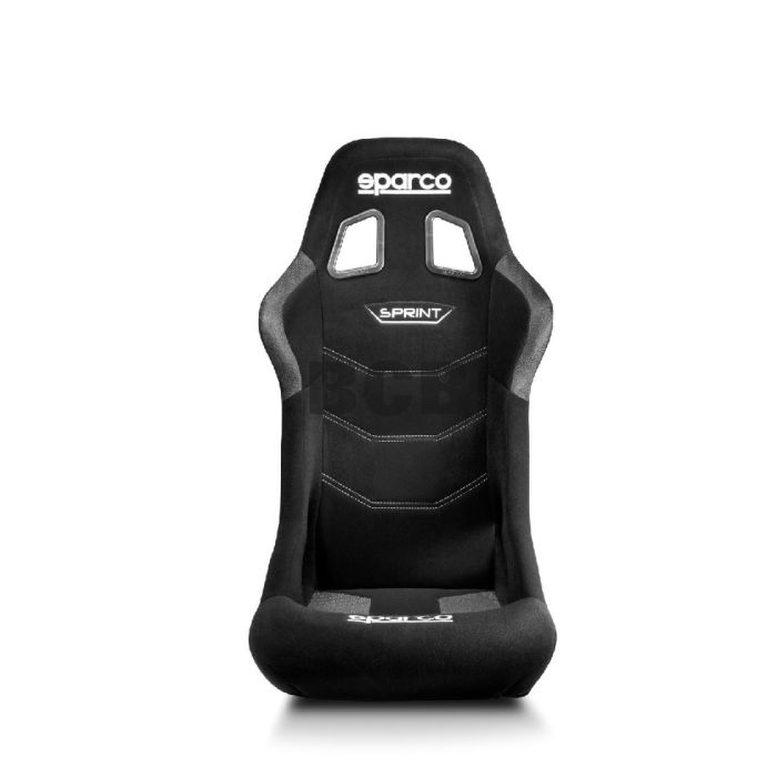 Stol Sparco Sprint + FIA  sort