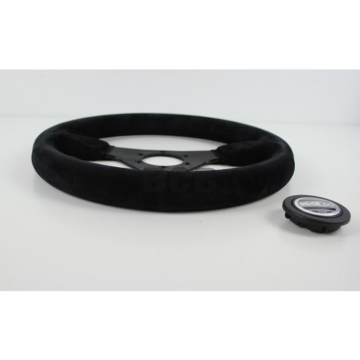 Ratt Sparco semske skinn 33cm i diameter