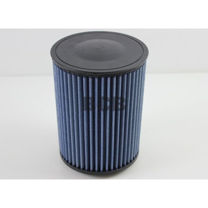 Luftfilter sport innsats i org boks S40/V50 ,C70,C70