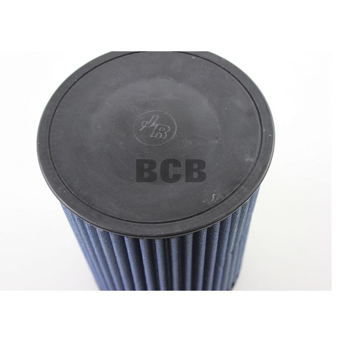 Luftfilter sport innsats i org boks S40/V50 ,C70,C70