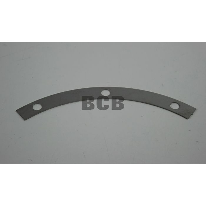 Clutch plate chims Volvo 940 240mm 1mm tykk M90