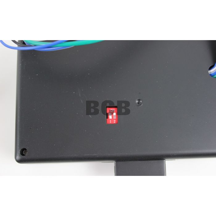 Instrument LCD kombi